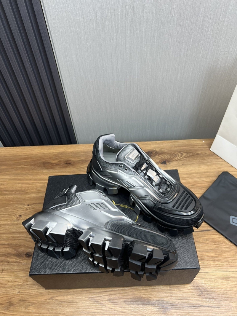 Prada Casual Shoes